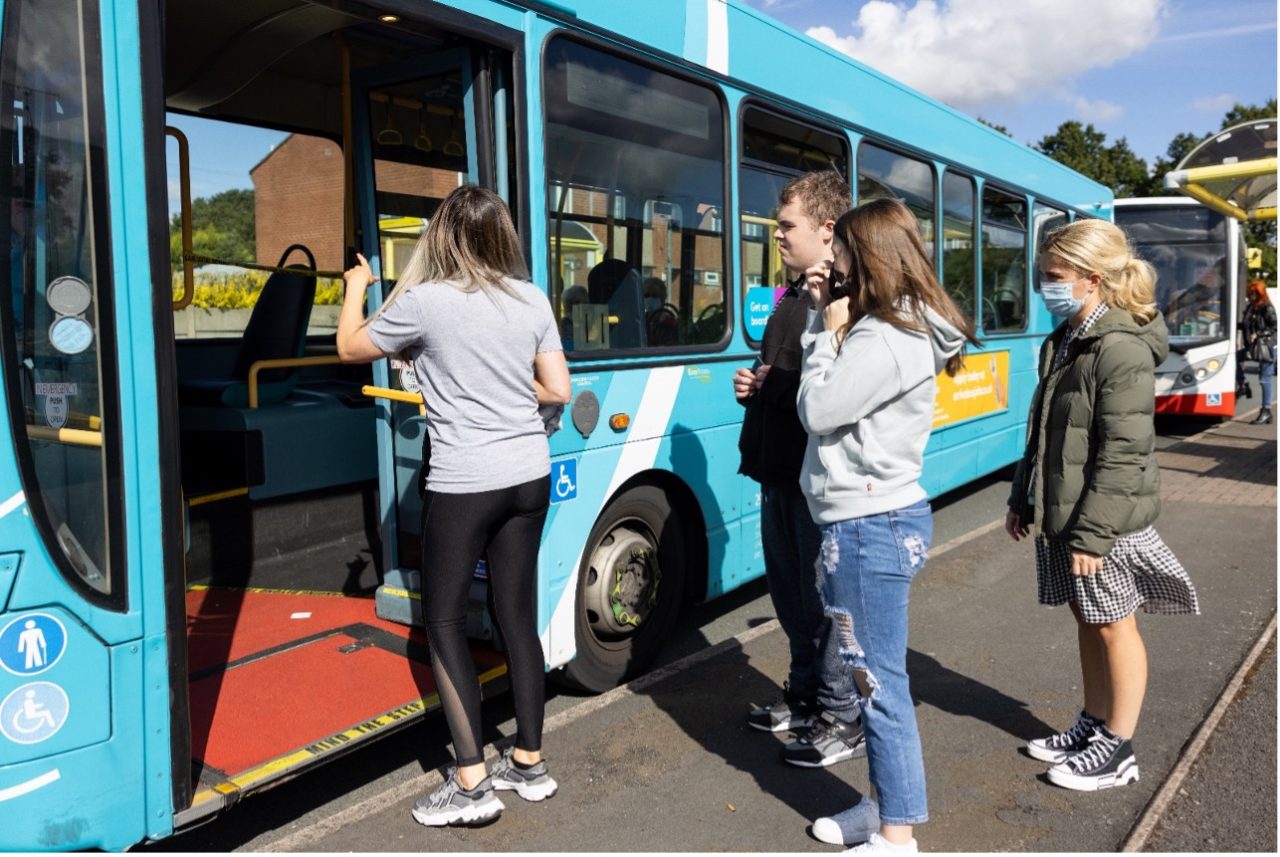 Employability Skills with us Ascent