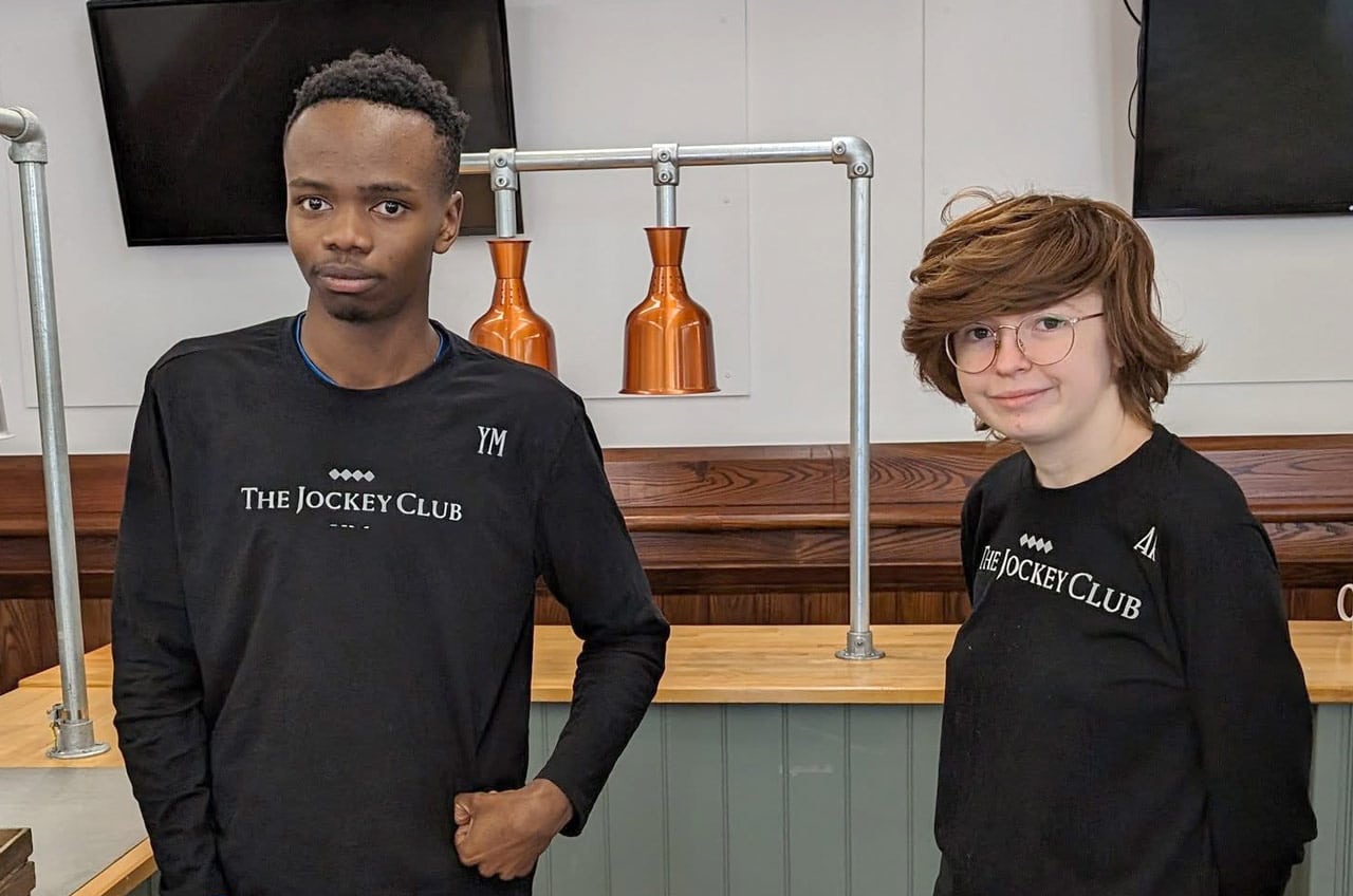 Ascent College shortlisted for Liverpool City Region Culture and Creativity Award